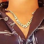 Amaal Jewellery Chain for Men Silver Chains for Boys Stainless Steel ...