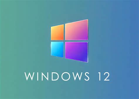 Win 12 OS 的图像结果