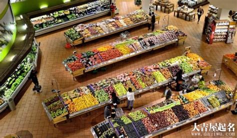 超市2022成绩单出炉：超六成企业亏损，关店多于新开-36氪