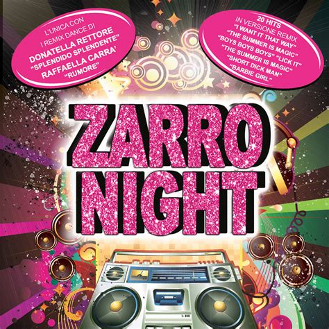 Zarro Night - Halidon