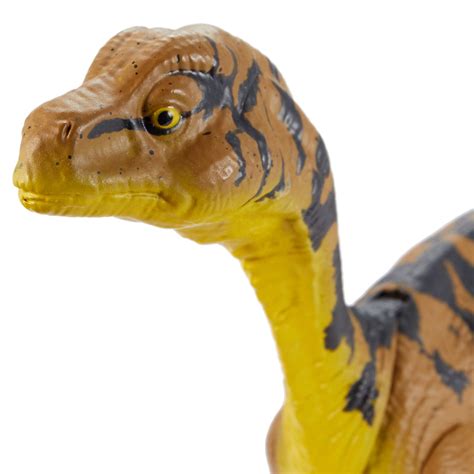 Jurassic World Attack Pack - Mussaurus- Buy Online in India at ...