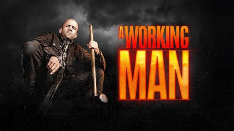 'A Working Man' review: Jason Statham's thriller is exhausting, dull