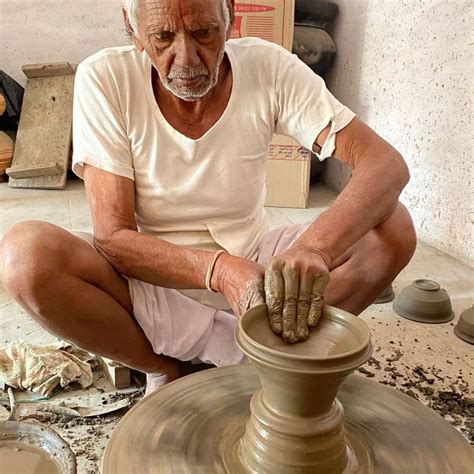 Swadeshi Blessings: Handcrafted Clay Cookware, Marble Home Decor and