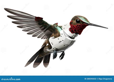 3rd Bird Robot 的图像结果