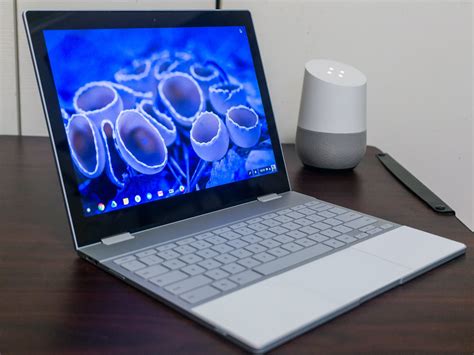 Google Pixelbook review: Finally | Android Central