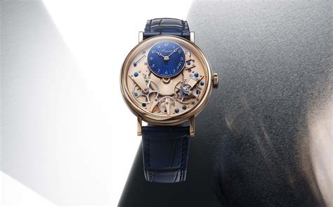 Breguet - Crafting emotions for 250 years