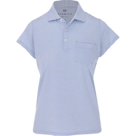Best Golf Shirts 2022: The 8 best women's golf polos on the market now