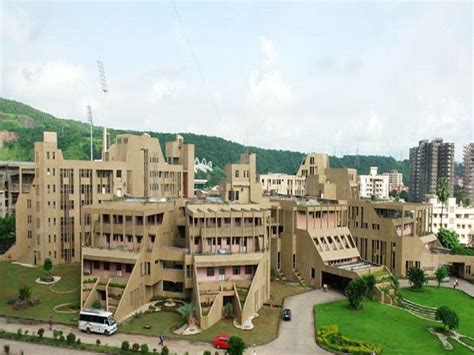 Top 20 Architecture Colleges in Mumbai