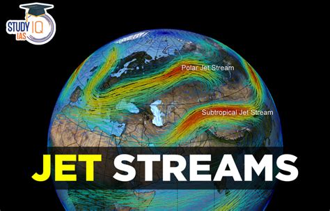 Jet Stream Example 的图像结果