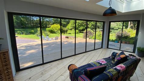 Slide and Swing Doors: Everything You Need to Know