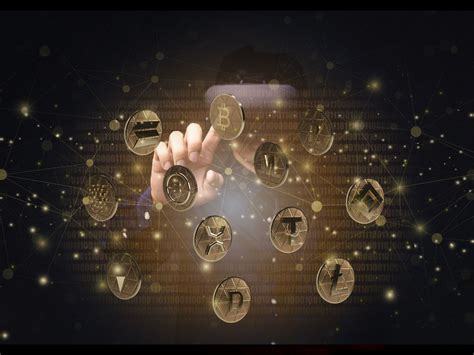 Cryptocurrencies: The Enigma of Digital Currency