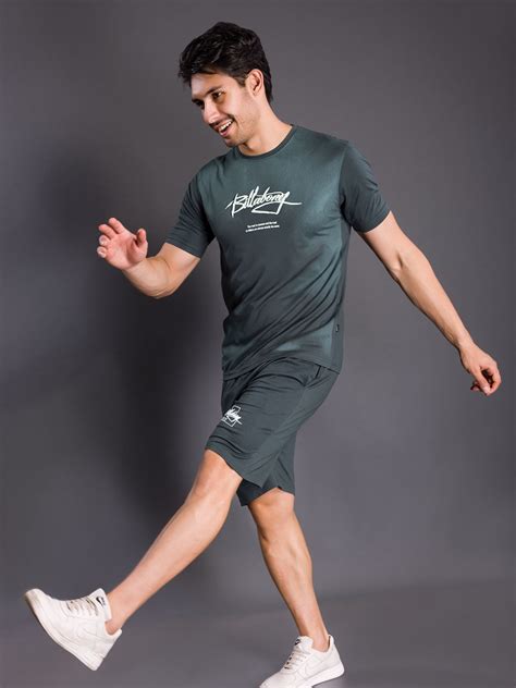 Mens Shorts Set – ESSA GARMENTS