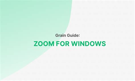 Image result for Zoom App Download Free Computer Windows 1.0 PC