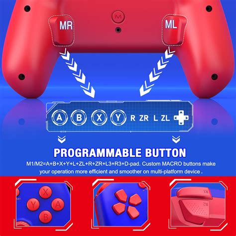 Image result for Nintendo Switch Controller App
