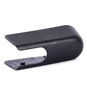 CITALL 0009982921 Rear Wiper Arm Nut Cover Cap Fit for Mercedes-Benz ML ...