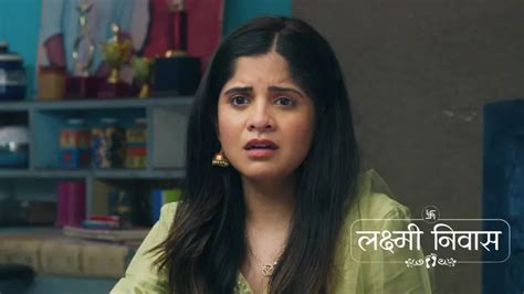 Lakshmi Niwas TV Serial Online - Watch Latest Show Episodes on ZEE5
