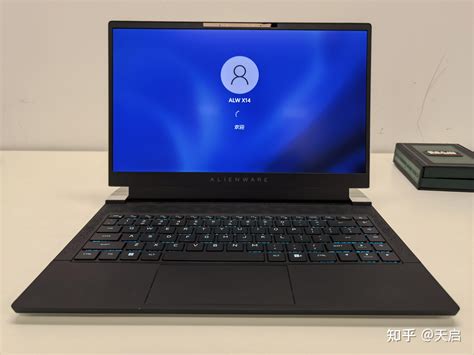 Alienware X14 的图像结果