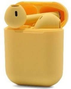 BLYTHE INPODS 12 Bluetooth Price in India - Buy BLYTHE INPODS 12 ...