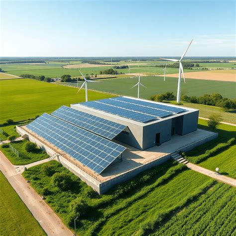 Community Power Corporation : Le futur de la bio-energie?