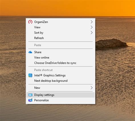 Image result for Computer Display Settings Tutorial