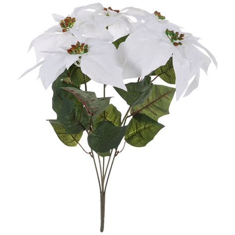 Hobby Lobby Floral Section