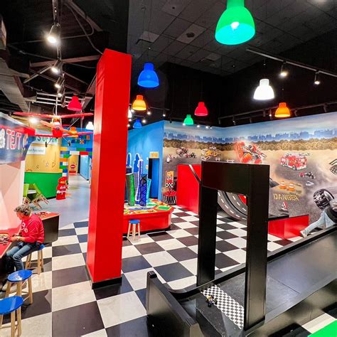 LEGOLAND DISCOVERY CENTER COLUMBUS - All You Need to Know BEFORE You Go ...