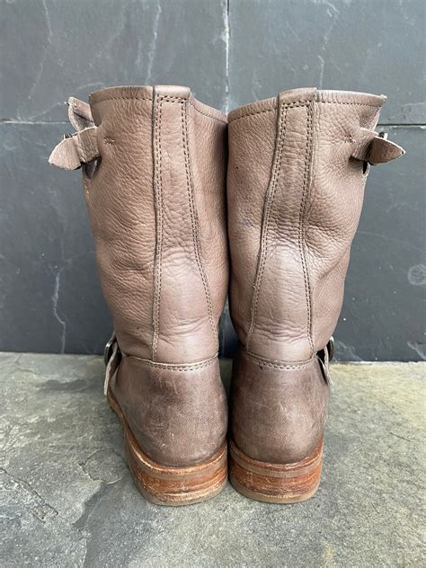 Image result for Frye Patchwork