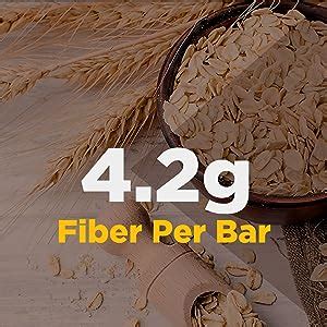 MuscleBlaze Protein Bar (22g Protein) (Chocolate Delight, 6 piece ...
