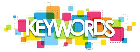 Image result for Key Keyword