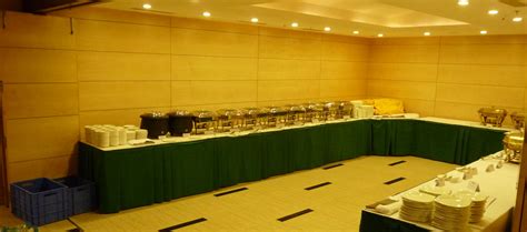 Yes Architecture & Interiors | Banquet Hall, Park Inn, Jaipur