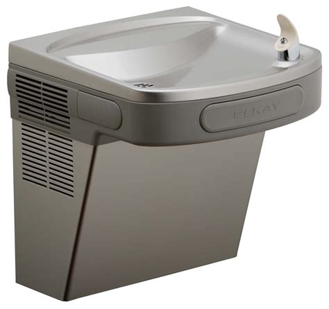 Elkay EZS4L Drinking Fountain | DrinkingFountainDoctor.com