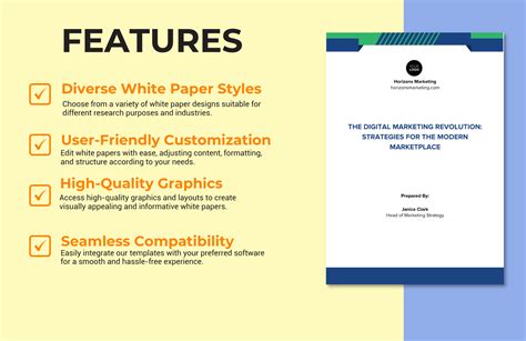 White Paper Example PDF 的图像结果