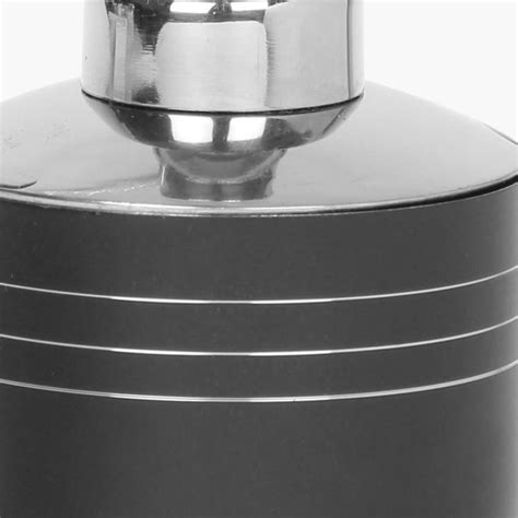 Buy Adrian Lassly Stainless Steel Soap Dispenser from Home Centre at ...