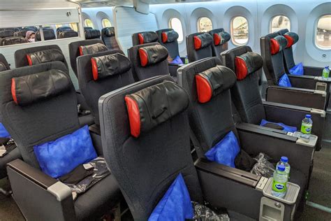 Why Air Canada Premium Economy Is a Great Deal | Prince of Travel