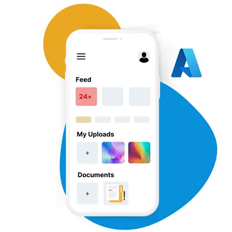 Rezultat imagine pentru Azure Mobile App Development