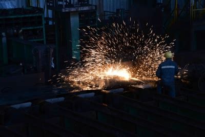 Arcelor’s entry to give muscle to Indian steel market