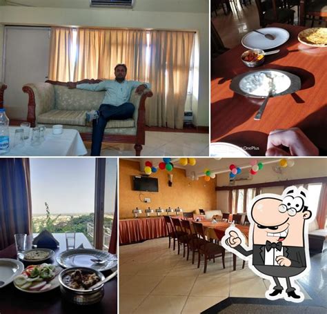 Barbet Tourist Complex, Sohna - Restaurant menu, prices and reviews