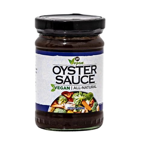 18 Best Vegan Oyster Sauce Options + Easy Recipe