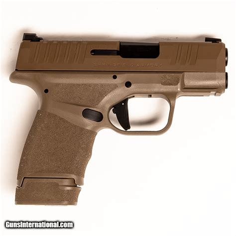 Image result for Springfield Hellcat