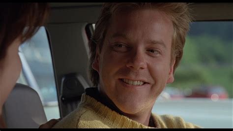 The Vanishing Blu-ray - Kiefer Sutherland