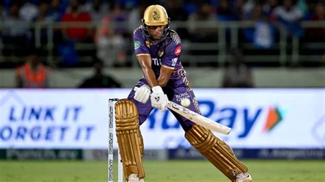 Vijay Hazare Trophy 2024/25 round 3 recap: Angkrish Raghuvanshi's ...