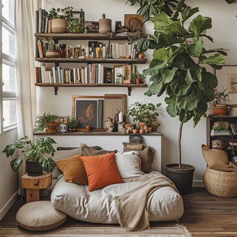 3+ Chic Ways to Decorate Your Living Room Corners