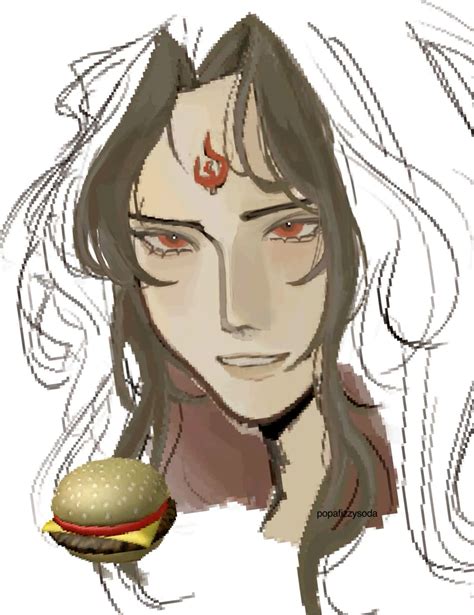 luo binghe in 2025 | Heaven's official blessing, Art reference photos ...