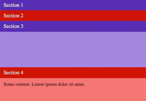 Image result for Sticky Box UI Angular