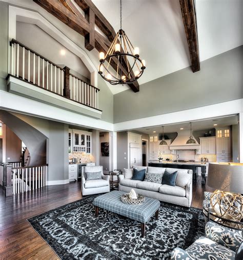 25+ 2 Story House Plans Open Floor Plan, Important Ideas!