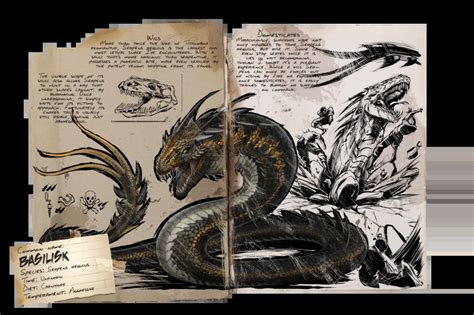 Image result for Ark Mythical Creatures Mod
