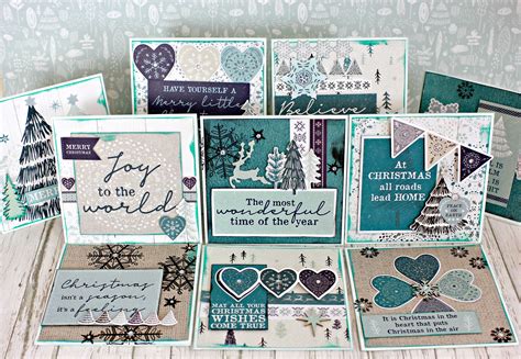 Image result for Christmas Card Making Tutorials