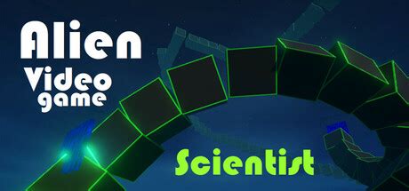 Alien Video Game Scientist System Requirements - Can I Run It ...