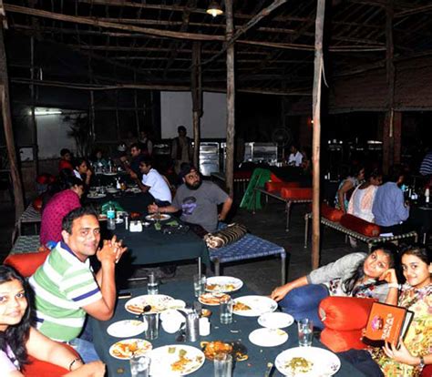 Welcome to DARA'S DHABA