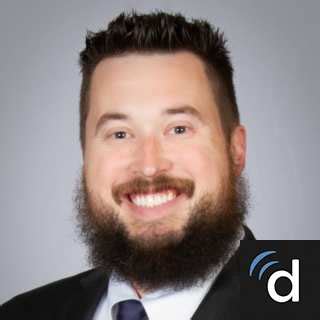 Dr. Zachary Gaskill, DO | Philadelphia, PA | Preventive Medicine ...